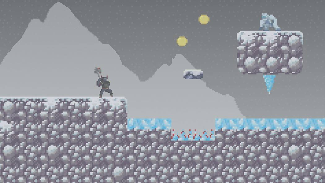 Baron of Blood 7