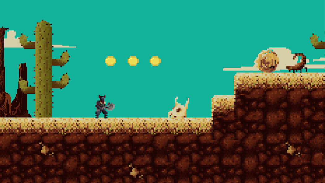 Baron of Blood 6