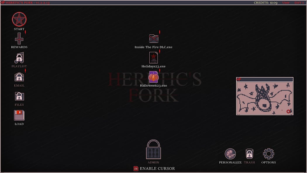 图片[1]-[NS]异端尖叉|Heretic’s Fork中文-猫叔电玩