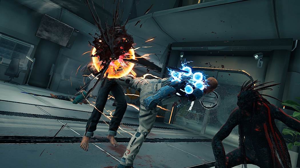 图片[2]-虐杀熔炉 KIBORG|官方中文|NSZ|-NS游戏网