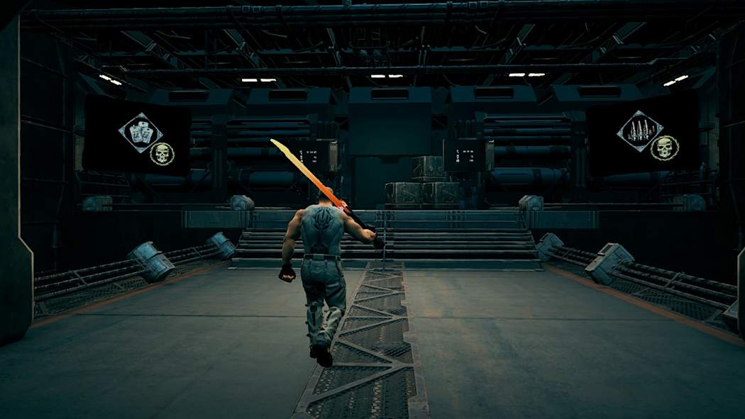 图片[6]-虐杀熔炉 KIBORG|官方中文|NSZ|-NS游戏网