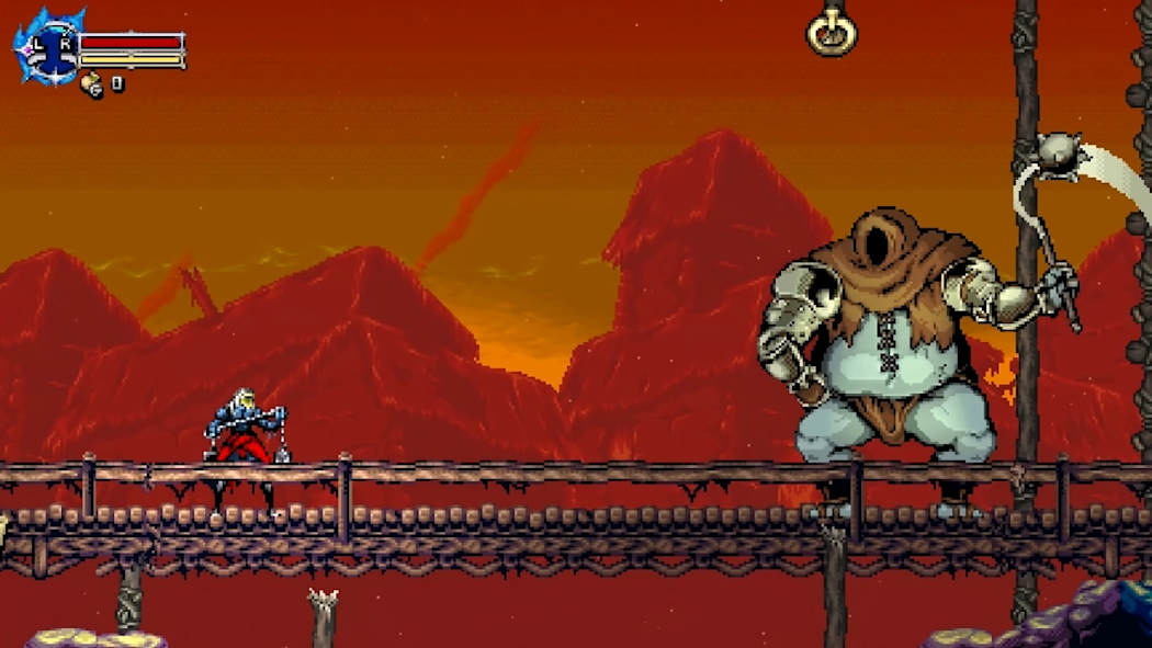 Beyond the Ice Palace 2 Switch NSP