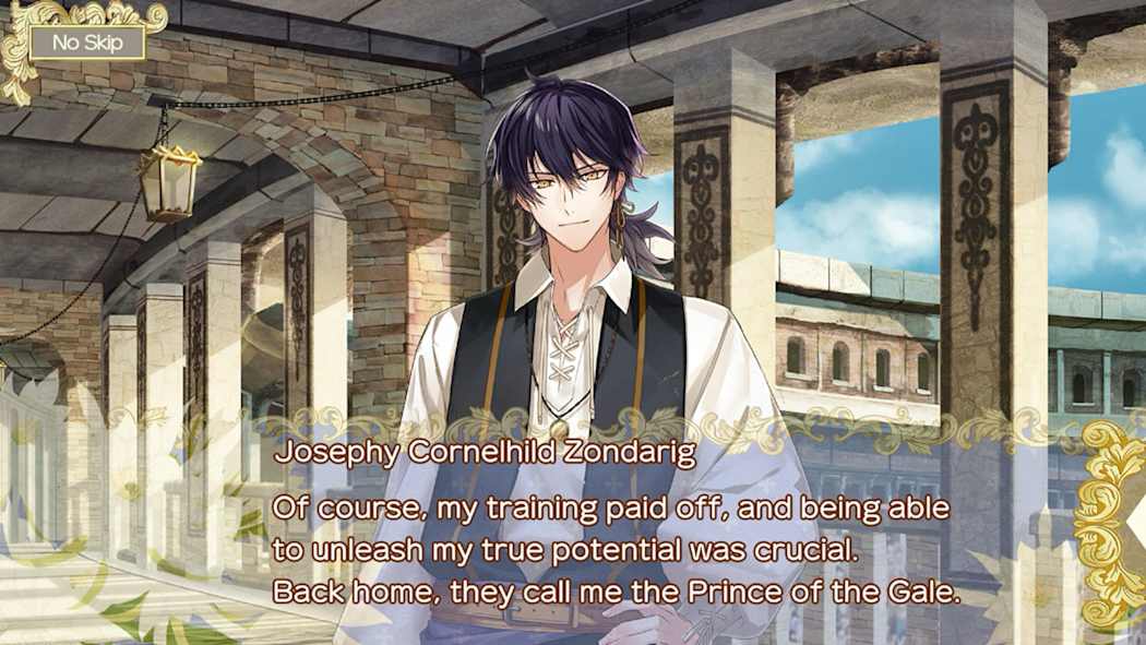 图片[1]-[NS]提米拉纳国的好运公主与衰运骑士团|Temirana: The Lucky Princess and the Tragic Knights中文-猫叔电玩