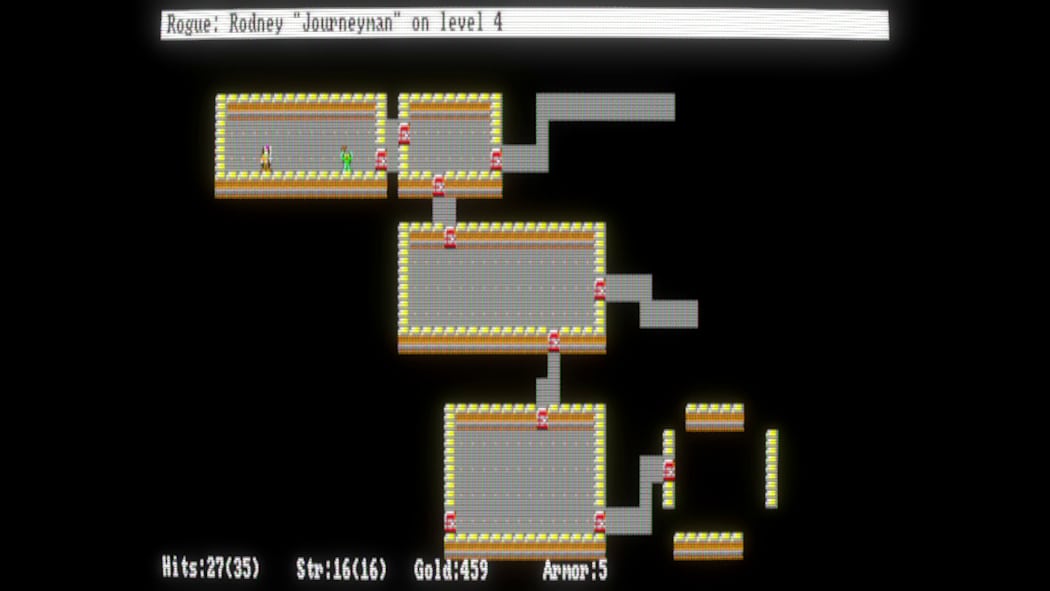 Epyx Rogue 8