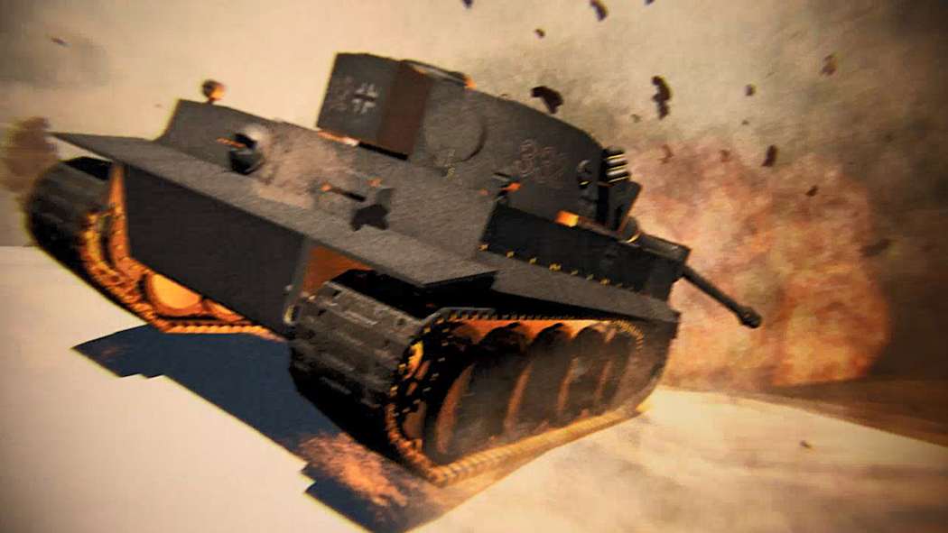 图片[2]-[NS]世界大战：阿登战役|World War: Battle of the Bulge中文-猫叔电玩