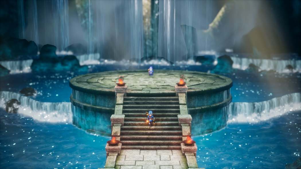 图片[3]-[NS]勇者斗恶龙1+2：HD-2D重制版|Dragon Quest I & II HD-2D Remake中文-猫叔电玩
