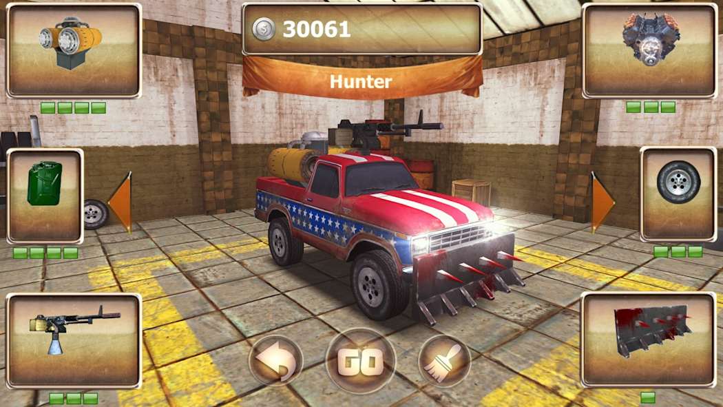 图片[2]-[NS]僵尸德比|Zombie Derby-猫叔电玩