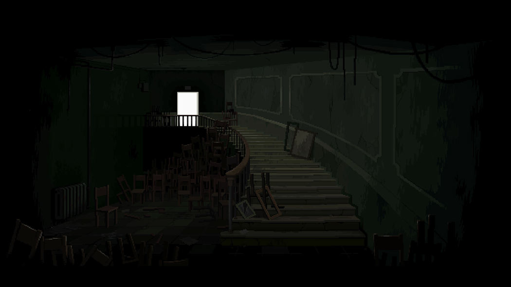 百谜困境 Centum 截图 3