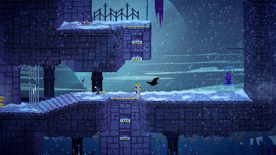 Adventure of Samsara Switch Update