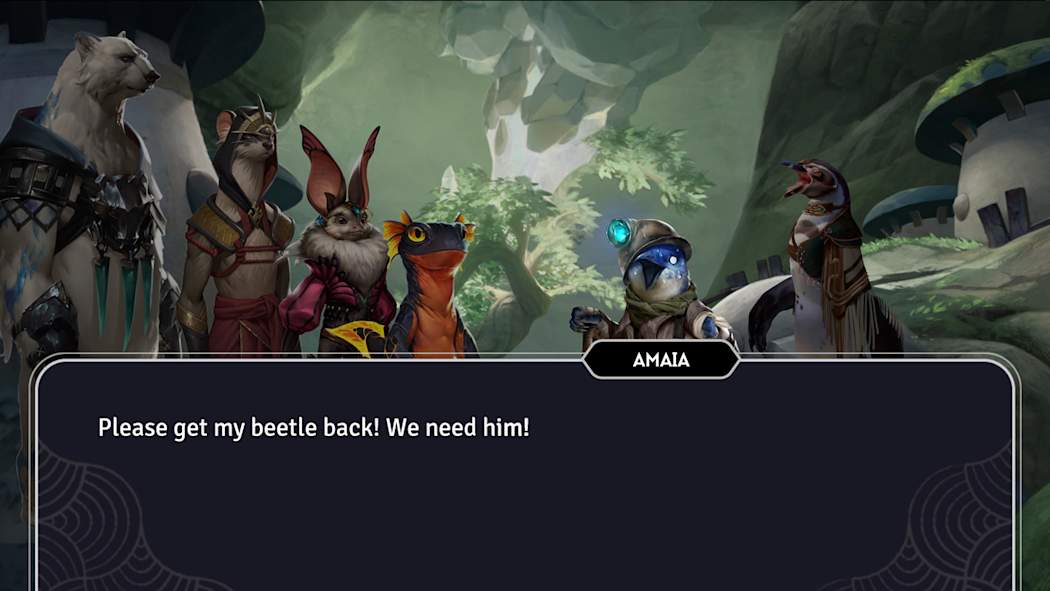 图片[5]-破碎族裔 Sunderfolk|官方中文|本体+2.0.0.66077升补|NSZ|-NS游戏网