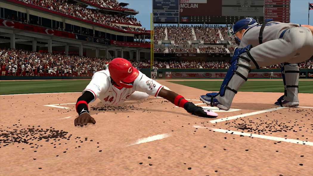 图片[3]-[NS]美国职业棒球大联盟25|MLB The Show 25-猫叔电玩