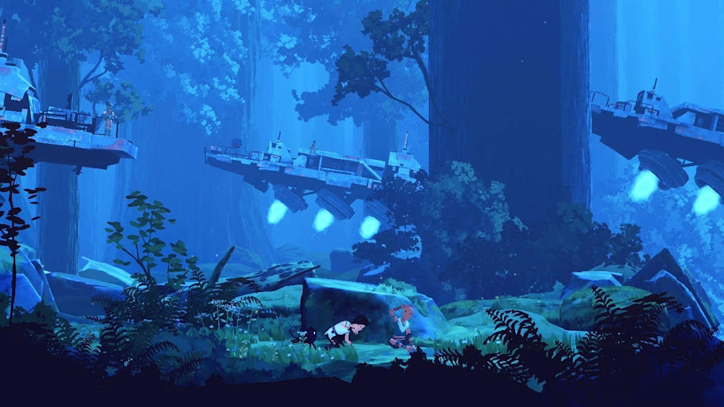 图片[4]-拉娜之星2 Planet of Lana II|官方中文|本体+1.0.2升补|NSZ|-NS游戏网