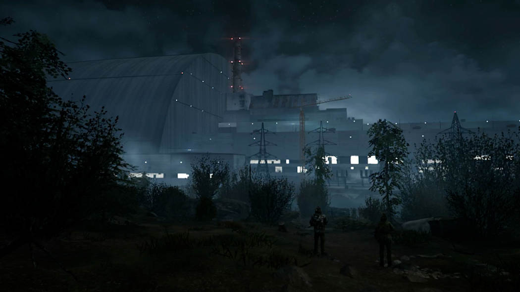 图片[1]-[NS]切尔诺贝利人：完整版|Chernobylite: Complete Edition中文-猫叔电玩