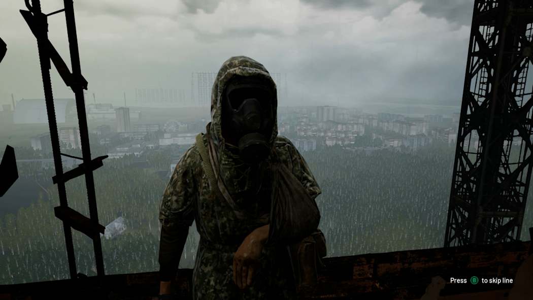 图片[3]-[NS]切尔诺贝利人：完整版|Chernobylite: Complete Edition中文-猫叔电玩