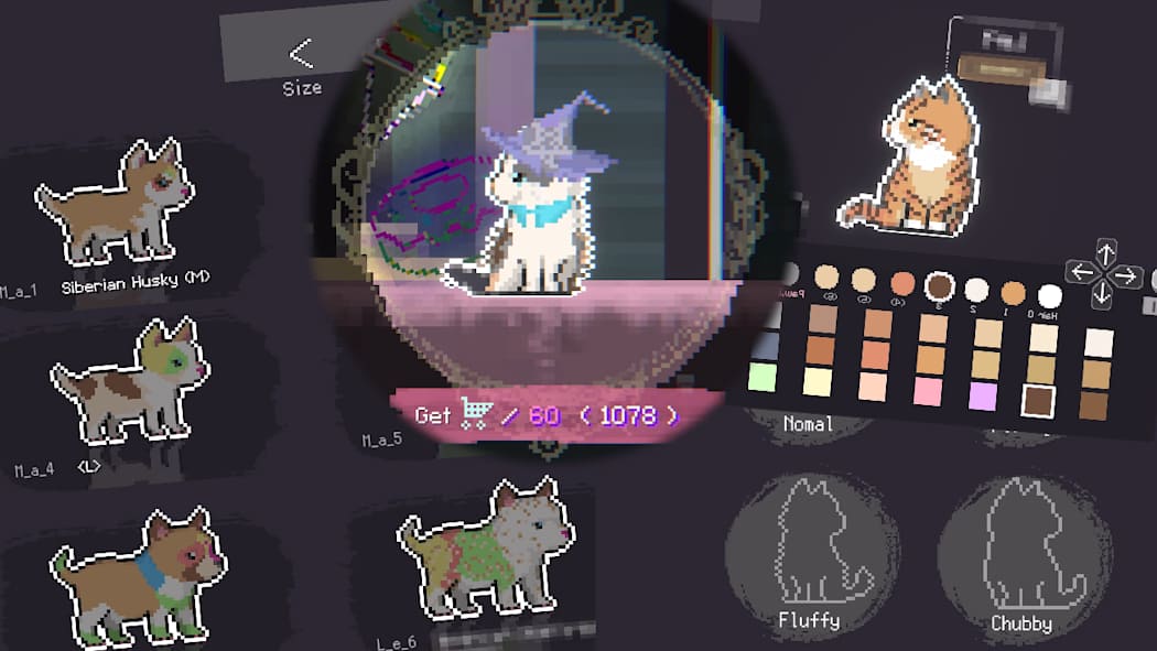 Paw Paw Destiny 7