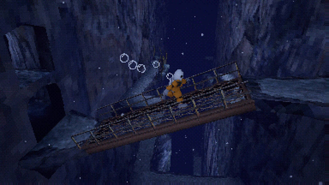 The Sirena Expedition 6