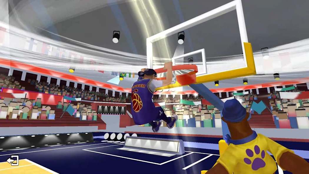 图片[2]-[NS]篮球灌篮大赛2024|Basketball Slum Dunk 2024-猫叔电玩