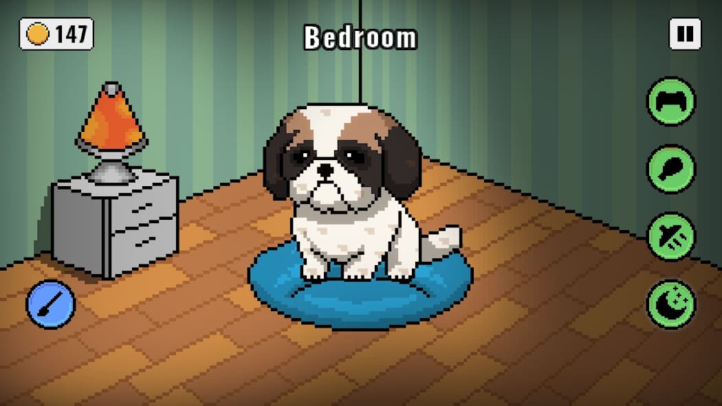 My Virtual Pet 7