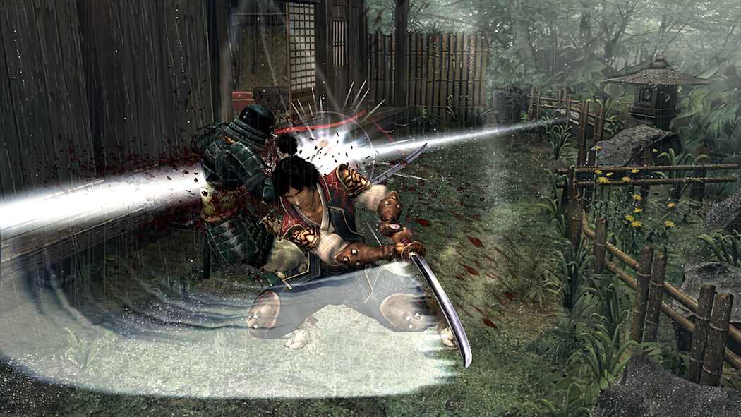 图片[1]-[NS]鬼武者2：重制版|Onimusha 2: Samurai’s Destiny中文-猫叔电玩
