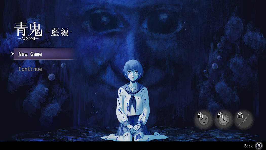 《青鬼》经典恐怖解谜重制版 在追逐与陷阱中逃出生天 截图