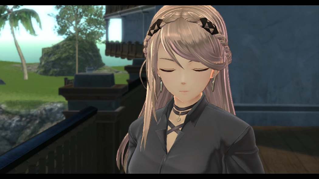 图片[1]-[NS]英雄传说：黎之轨迹2绯红原罪|The Legend of Heroes: Trails through Daybreak II中文-猫叔电玩