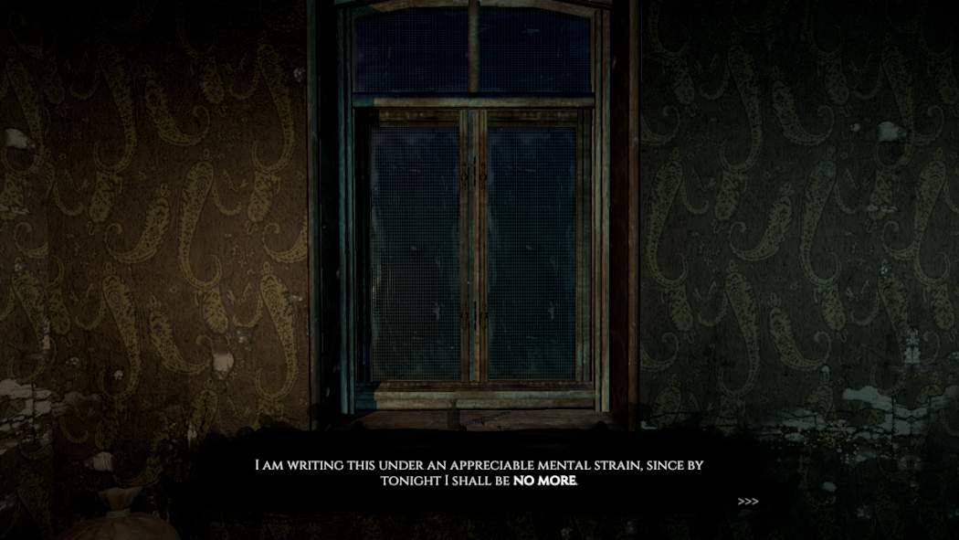 图片[1]-[NS]大衮：完整版|Dagon: Complete Edition中文-猫叔电玩