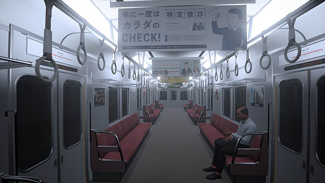 图片[1]-[NS]8号站台|Platform 8中文-猫叔电玩