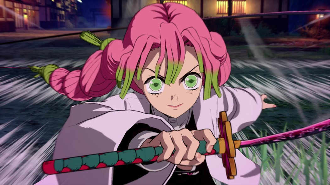 图片[3]-[NS]鬼灭之刃：火之神血风谭2|Demon Slayer: Kimetsu no Yaiba – The Hinokami Chronicles 2中文-猫叔电玩