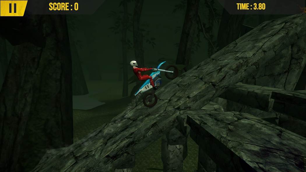 Ramp Bike Racing 5