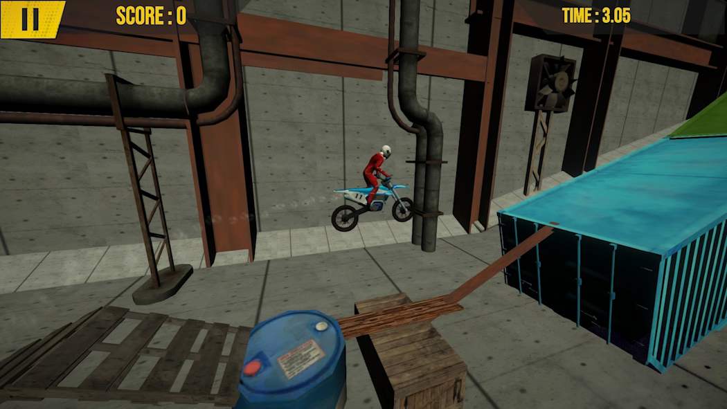 Ramp Bike Racing 4