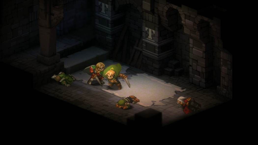 图片[1]-[NS]最终幻想战略版：伊瓦利斯编年史|Final Fantasy Tactics: The Ivalice Chronicles中文-猫叔电玩