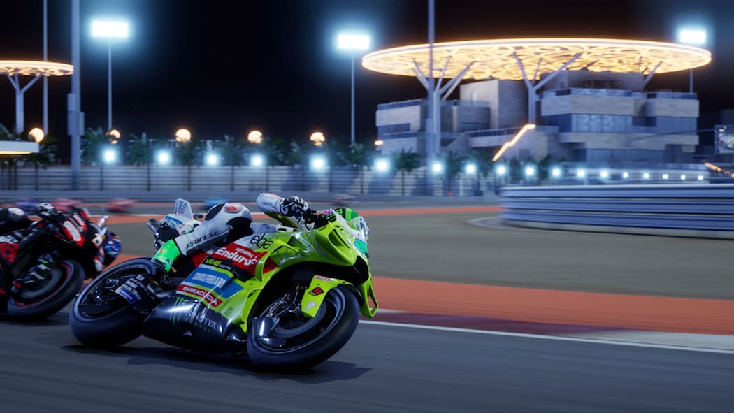 图片[2]-[NS]世界摩托车锦标赛25|摩托GP25|MotoGP 25中文-猫叔电玩