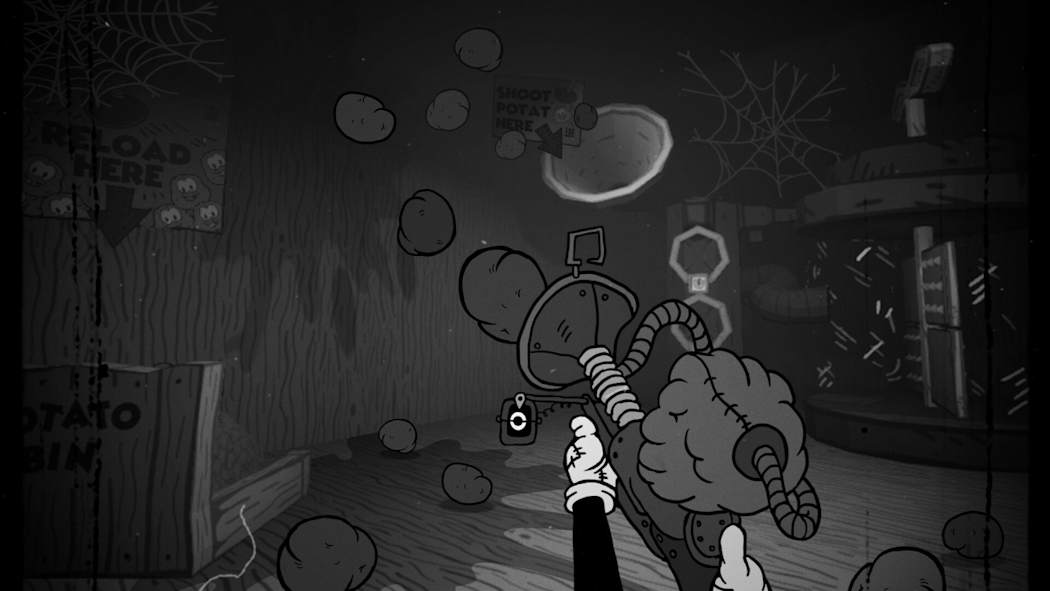 烂奶酪 Bad Cheese|本体+1.0.5补丁|中文|NSZ|