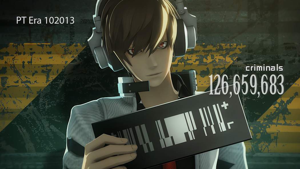 图片[1]-[NS]自由战争：重制版|Freedom Wars Remastered中文-猫叔电玩