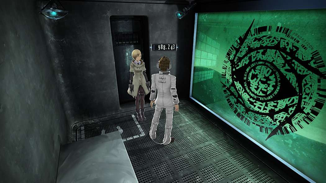 图片[3]-[NS]自由战争：重制版|Freedom Wars Remastered中文-猫叔电玩