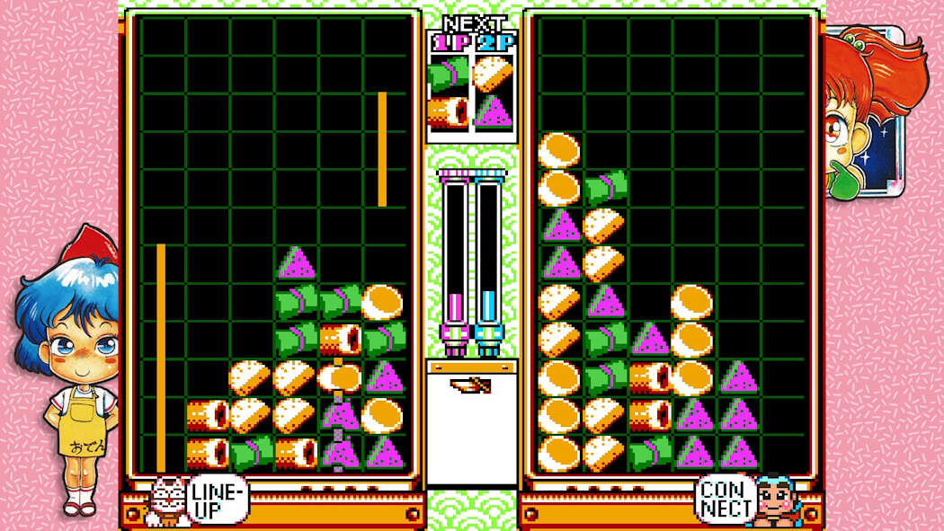 图片[2]-[NS]超级Technos世界：热血系列与街机经典收藏版|Super Technos World: River City & Arcade Classics中文-猫叔电玩