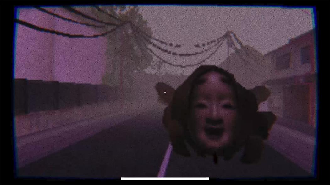 图片[1]-[NS]人面蜈蚣|能面蜈蚣|Masked Devourer中文-猫叔电玩