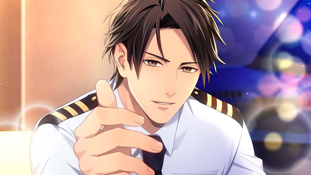 Destind: Mr. Almost Right 4