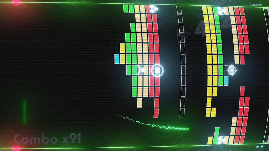 Breakout Beyond 4