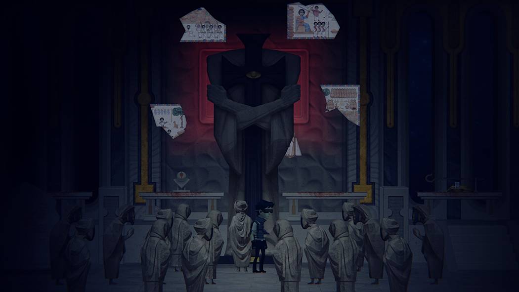 图片[3]-[NS]挣脱：13号站点|Escape: Site 13中文-猫叔电玩