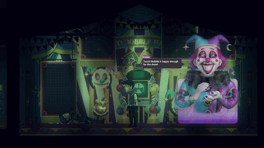 图片[1]-[NS]挣脱：13号站点|Escape: Site 13中文-猫叔电玩