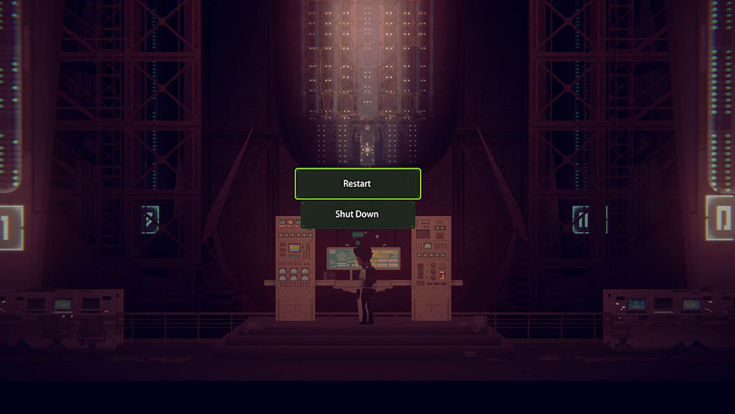 图片[2]-[NS]挣脱：13号站点|Escape: Site 13中文-猫叔电玩