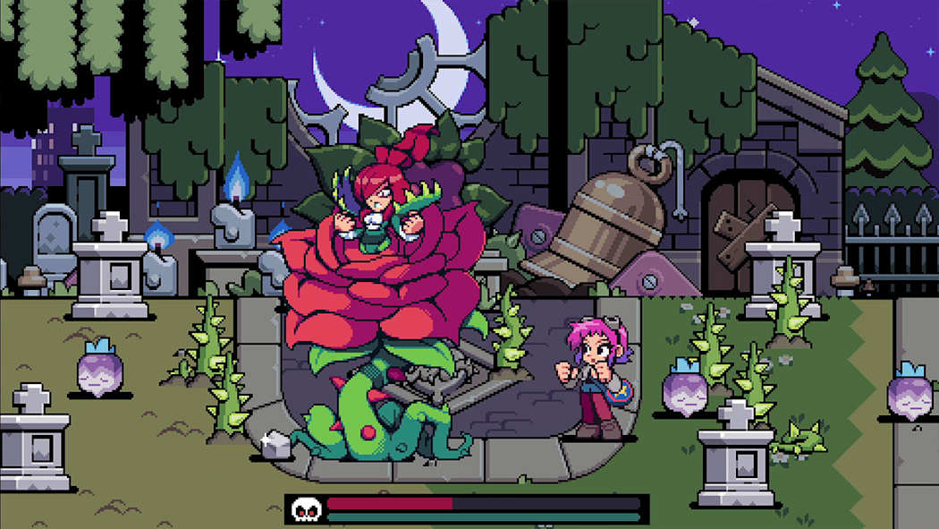 图片[5]-歪小子斯科特 EX Scott Pilgrim EX|官方中文|Build.22055880+全DLC|解压即撸|-尚艺游戏库