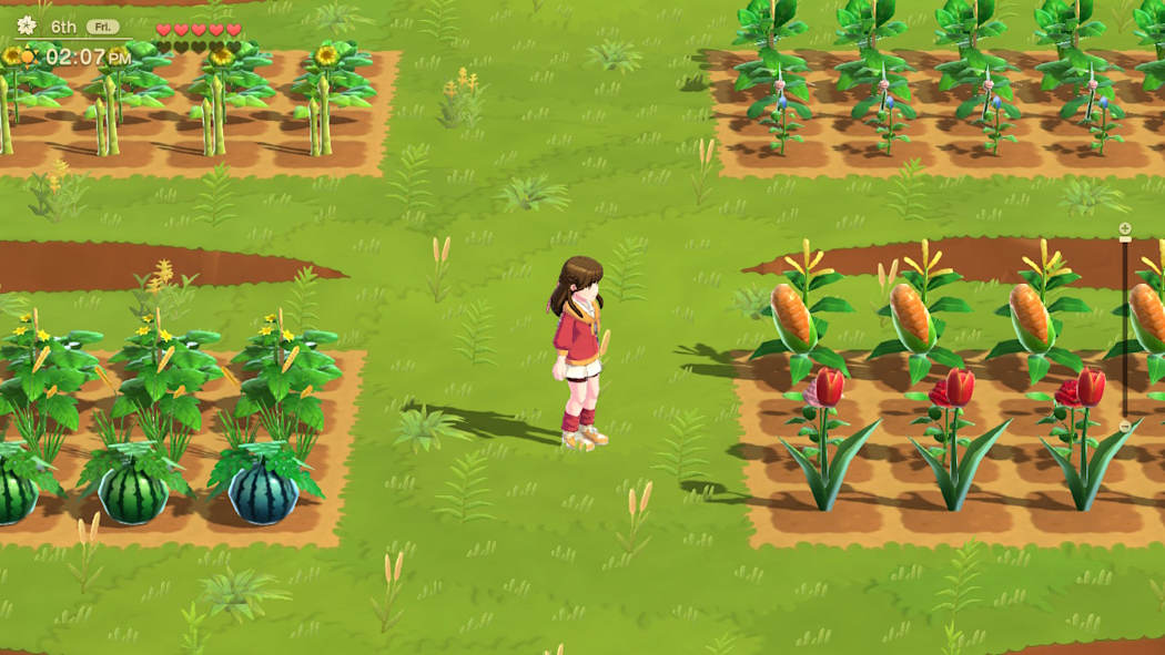 图片[1]-[NS]牧场物语：甜蜜之家特别版|Harvest Moon: Home Sweet Home Special Edition-猫叔电玩