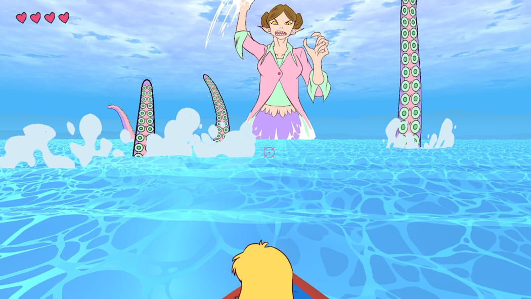 V的愤怒 V’s Rage|官方中文|NSZ|