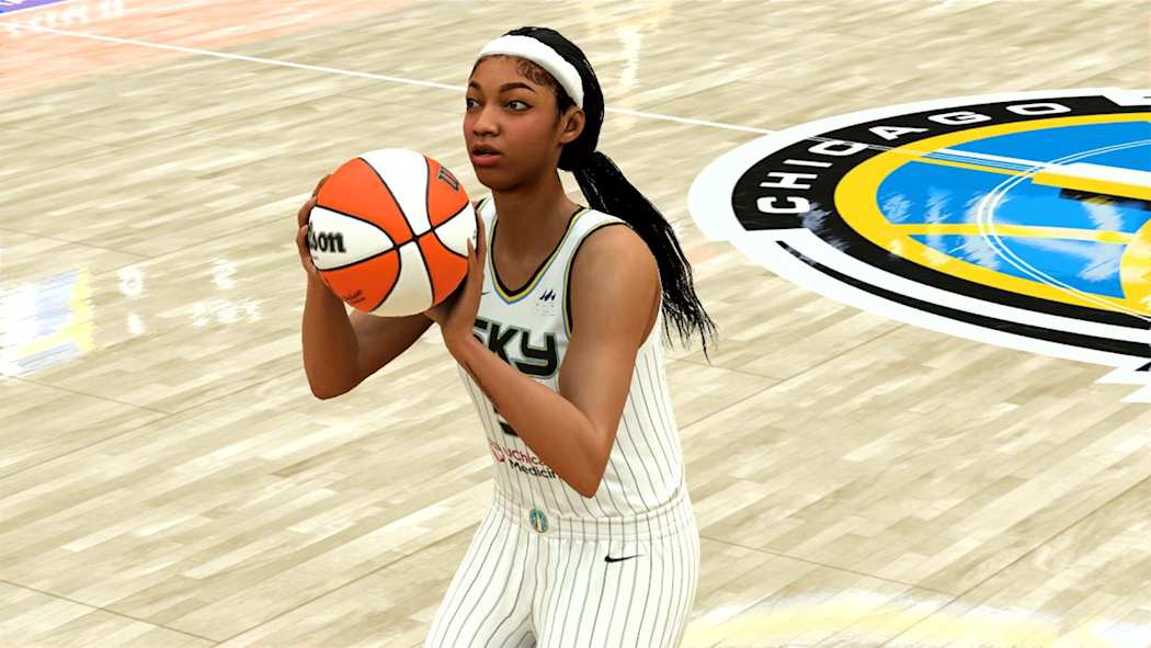 图片[1]-[NS]美国职业篮球2K26|NBA2K26中文-猫叔电玩