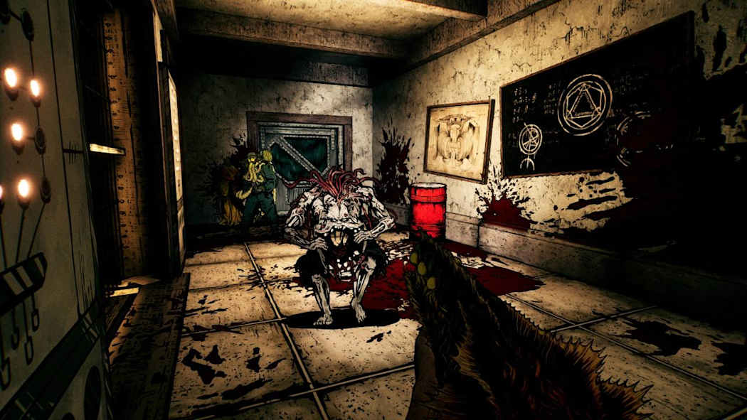 原谅我父亲2 Forgive Me Father 2|官方中文|NSZ|