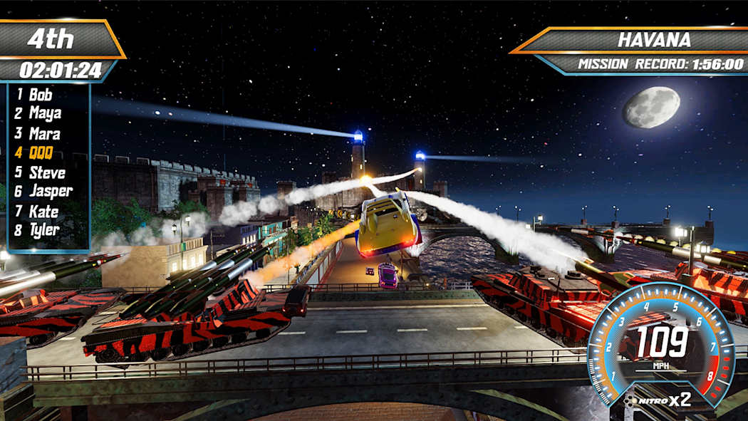 图片[10]-速度与激情 街机版 Fast & Furious Arcade|官方中文|本体+1.908升补|NSZ|-NS游戏网