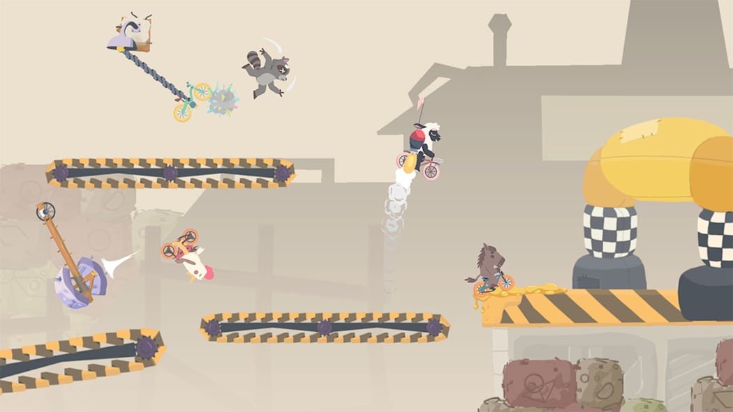 图片[5]-超级浣熊羊 Ultimate Sheep Raccoon|官方中文|本体+本体+1.4.14升补|NSZ|-NS游戏网