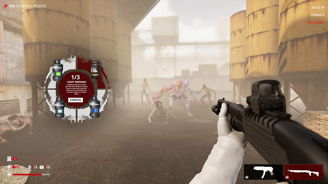  DeadZone: Survival Ops Zombie Shooter 6